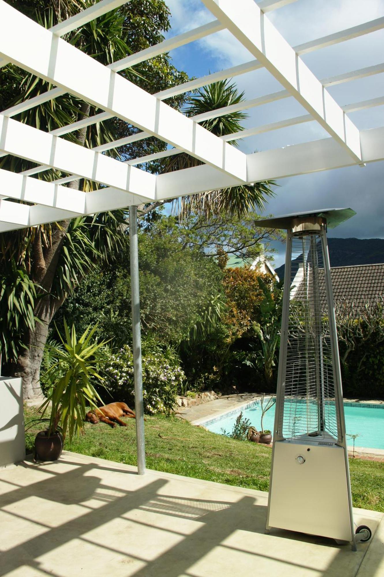האוט ביי Villa Barry חדר תמונה