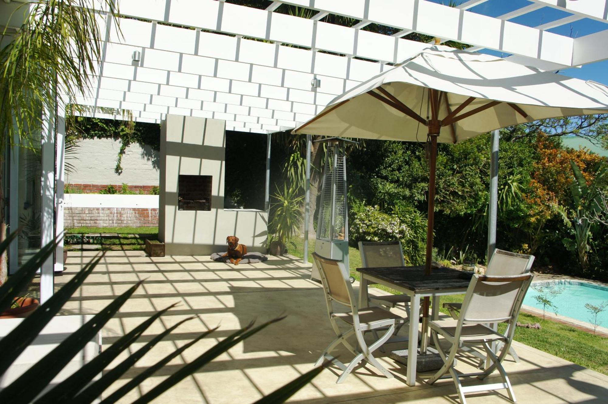 האוט ביי Villa Barry חדר תמונה
