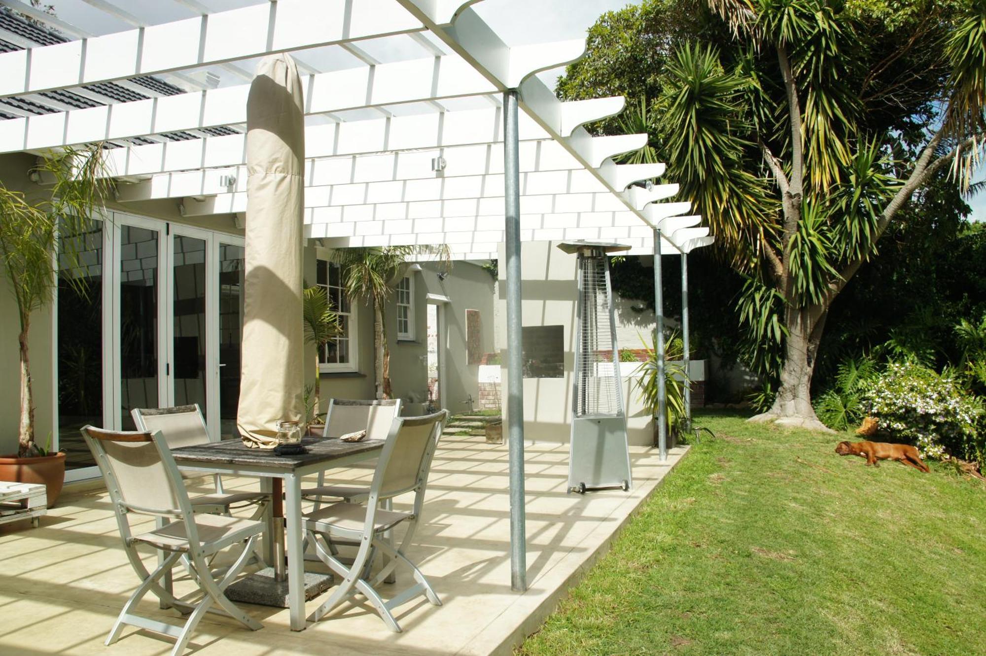 האוט ביי Villa Barry חדר תמונה