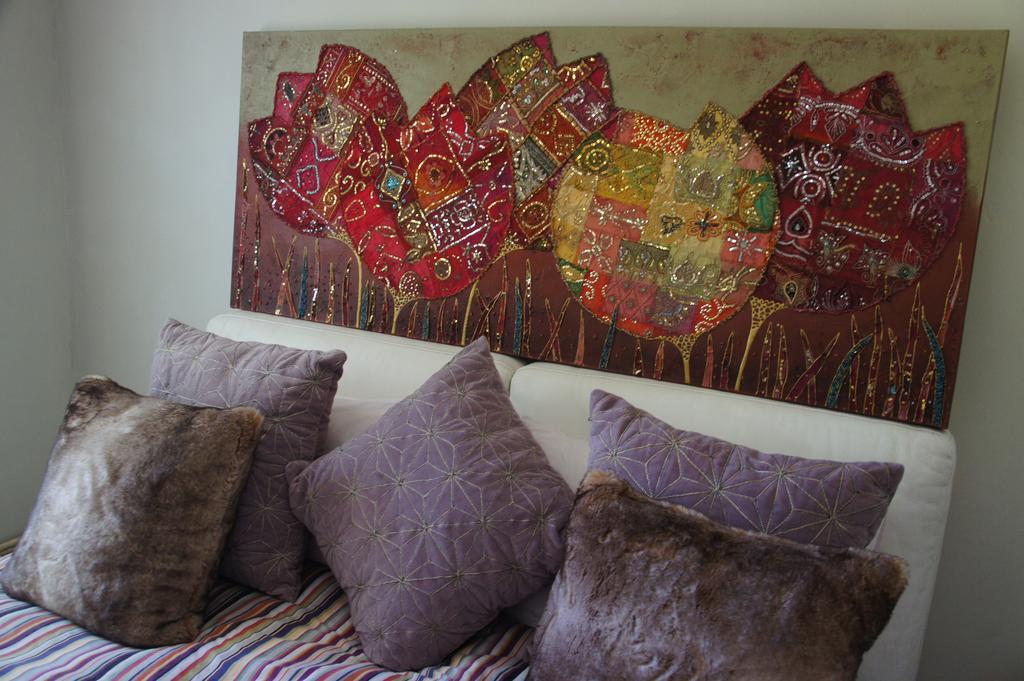 האוט ביי Villa Barry מראה חיצוני תמונה